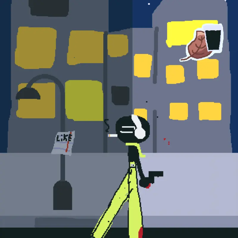 Game by @Maridreamcore