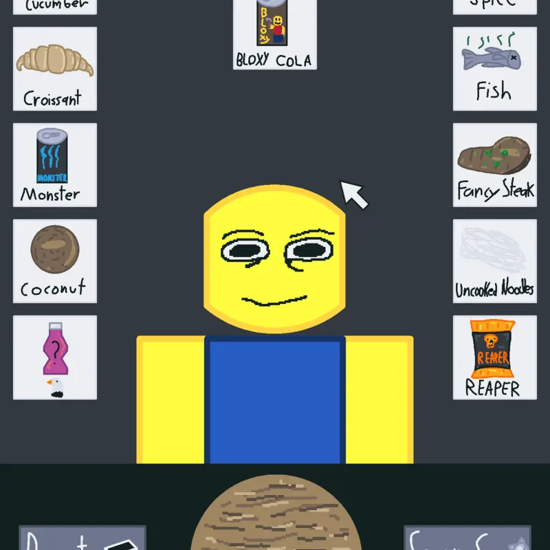 Game by @Troll_Noob
