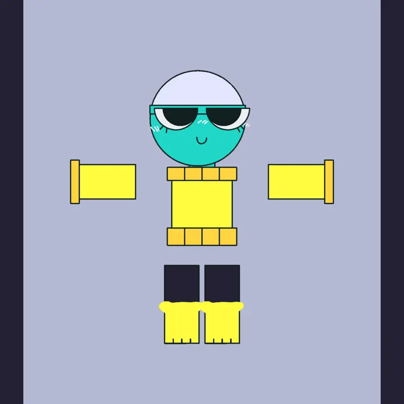 Game by @hihelloagain