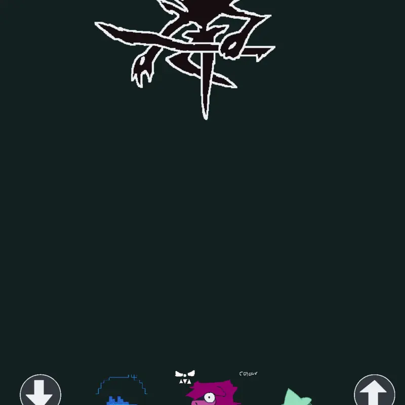 Game by @fidjet