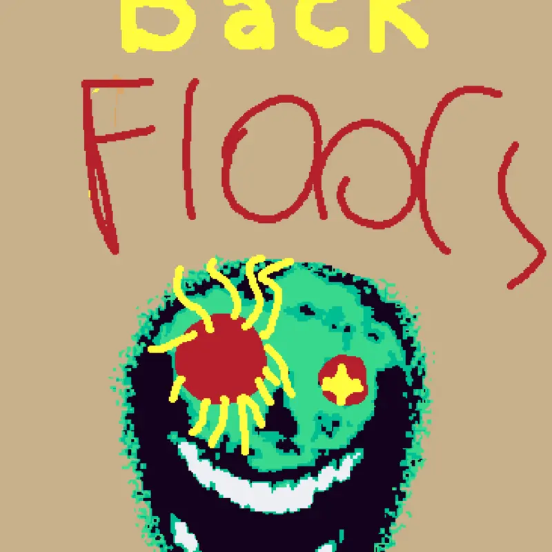 Game by @ALIENScribblesThePaper19