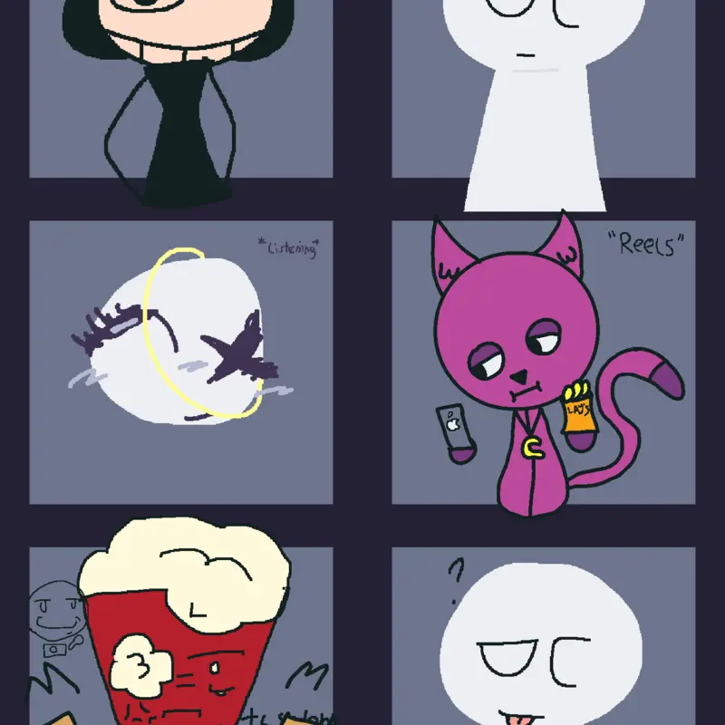 Game by @p0pc0rn_yum