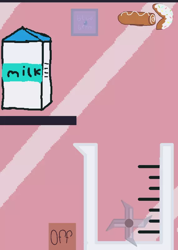 kitchen by @oliviaaaaaa