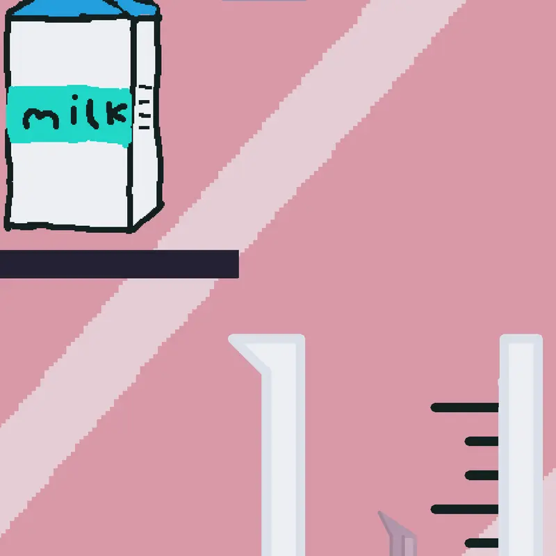 kitchen by @oliviaaaaaa