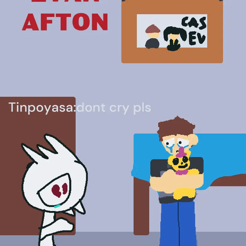 Game by @3VAN_AFT0N