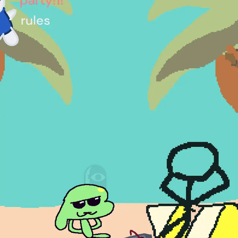 Game by @stupi
