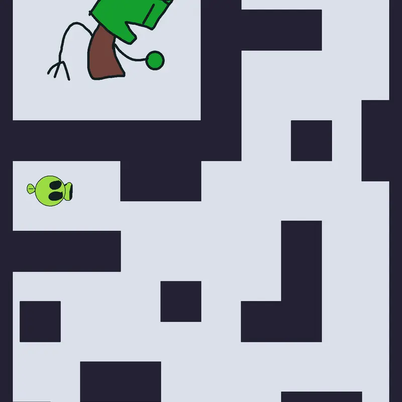 Game by @isaiahdaniel