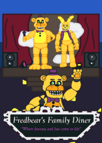 Fnaf 0 mini games