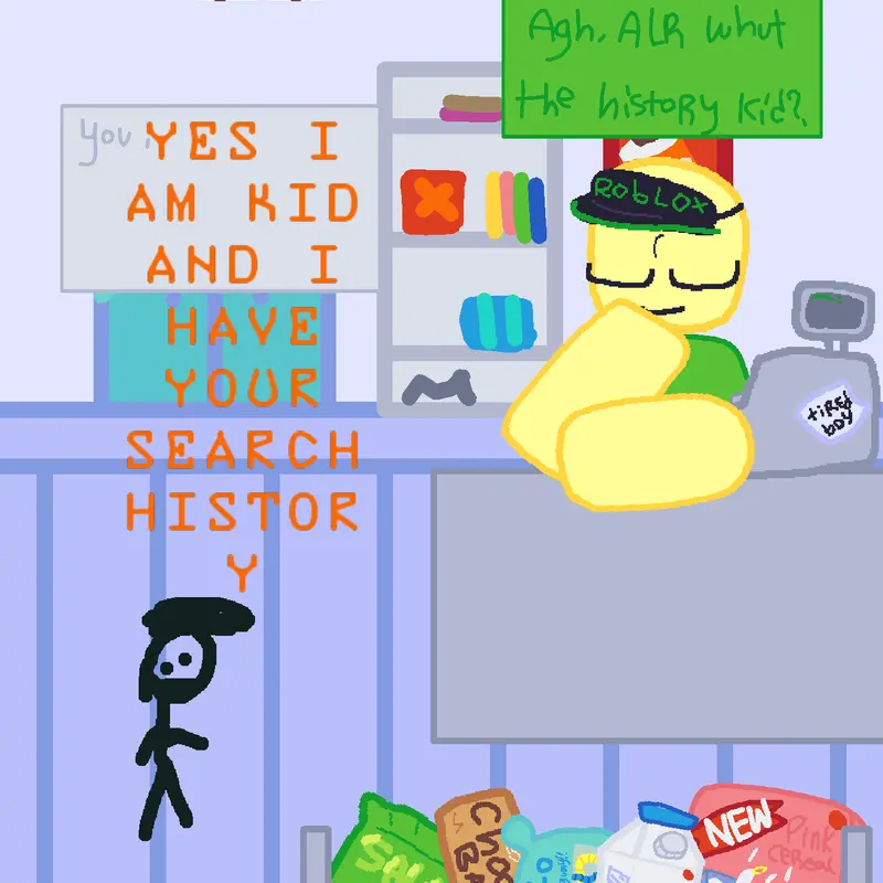 Game by @Noobie_And_NinyOfficial