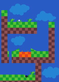 Mini game
