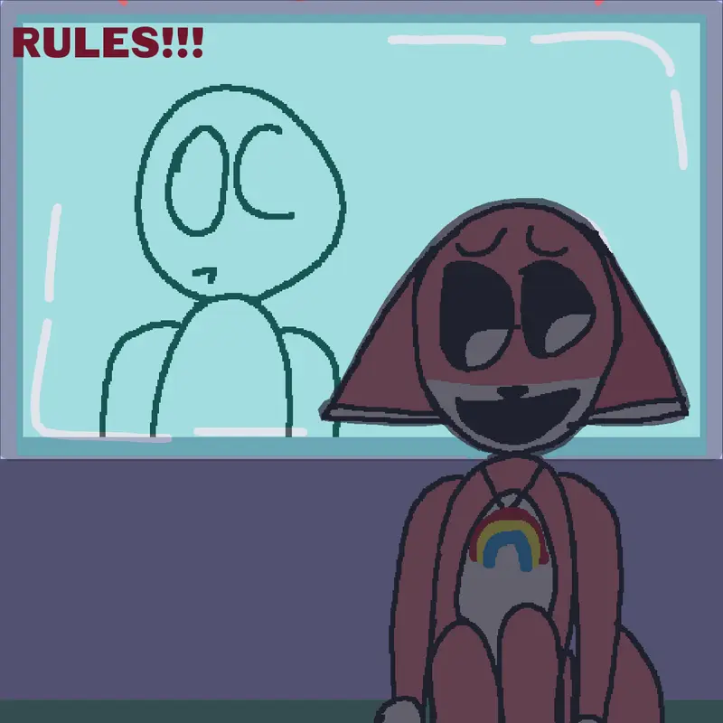 Game by @-Y3LLOW-BUT-SP00K7-