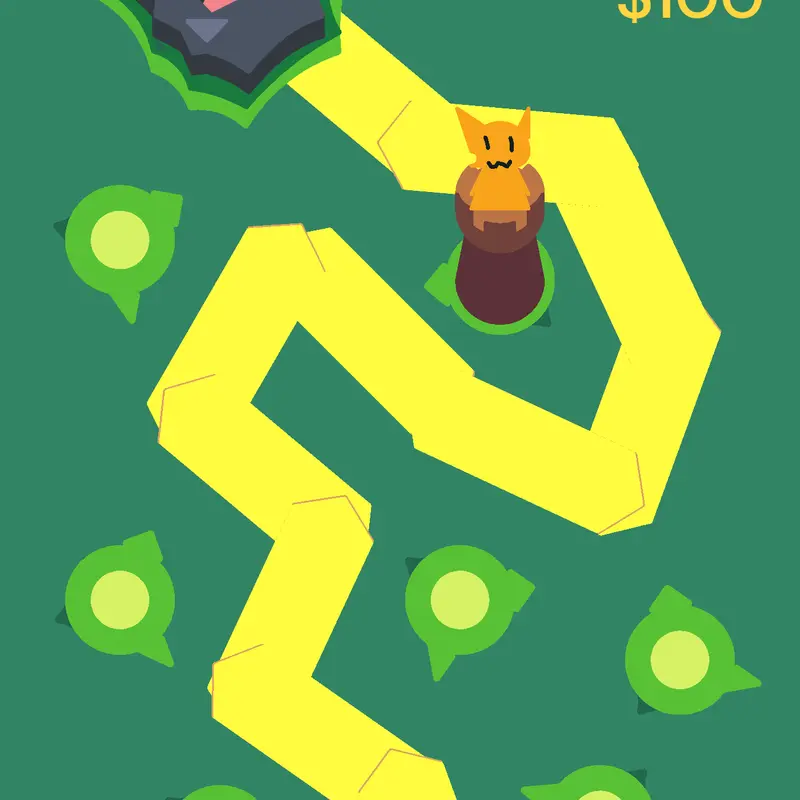 Game by @Steven_dino