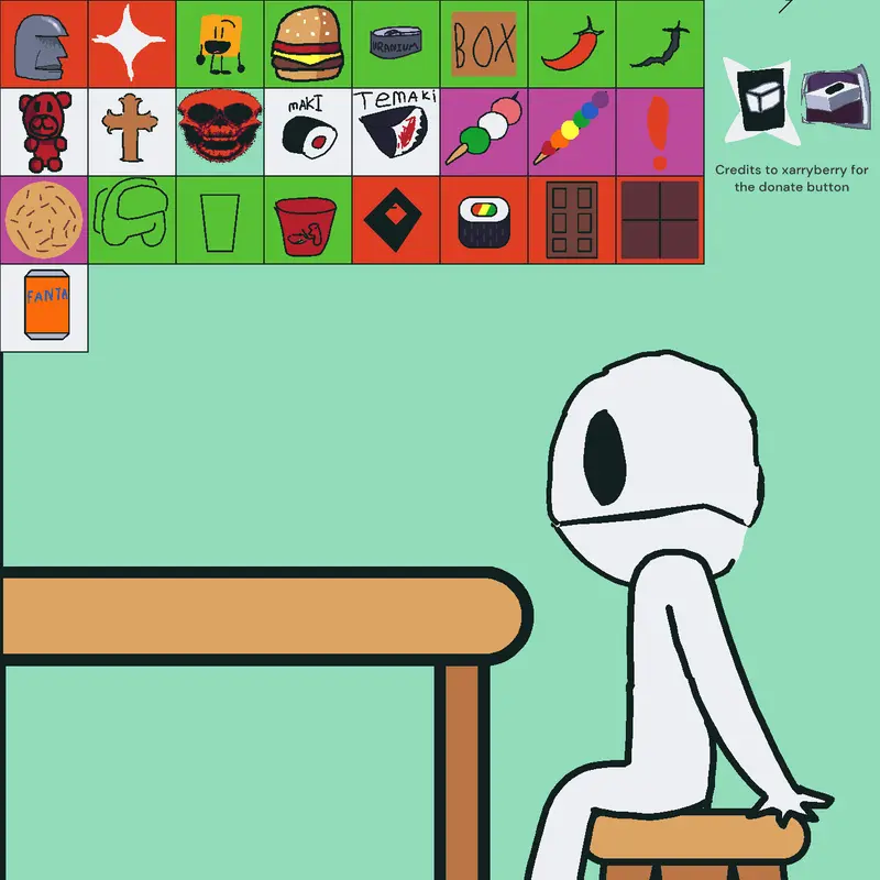 Game by @MinionRushOfficial