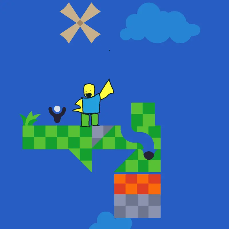 Game by @c00lkiddcastlering