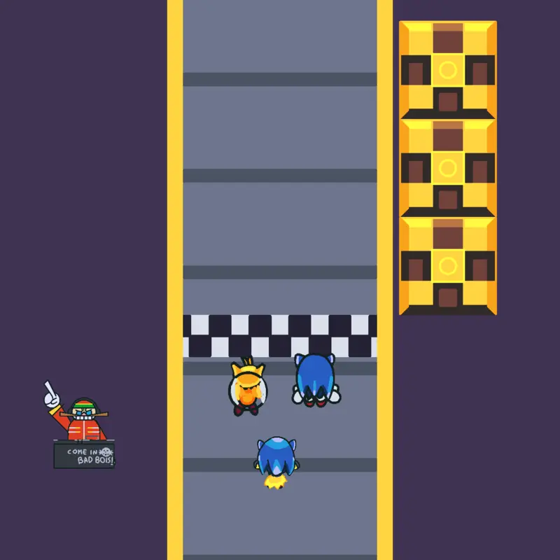 Game by @narendrapro