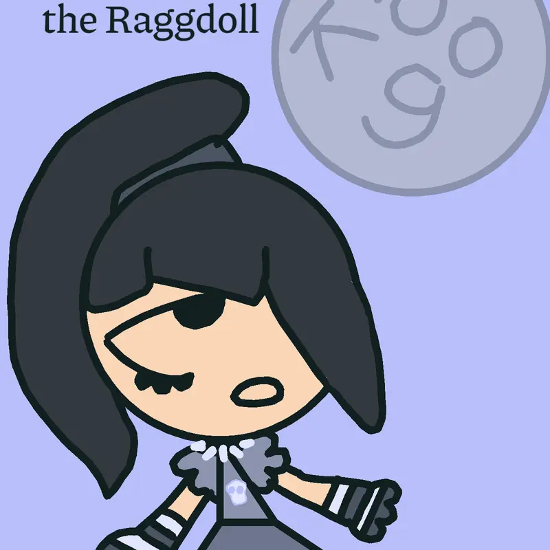 Game by @LILYSUNDAE_DAYS