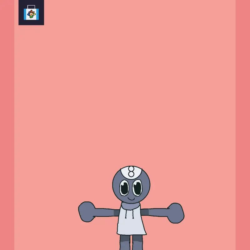 Game by @soy_rudie