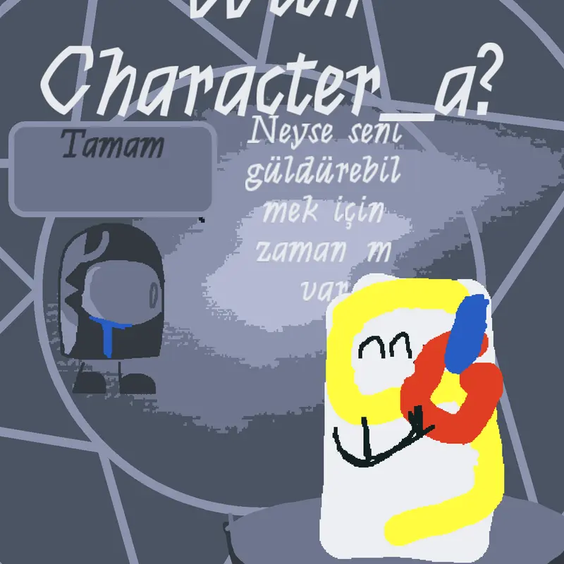 Game by @charachter_a
