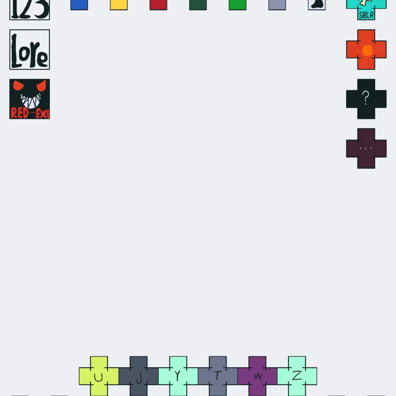 Game by @TheGamhf1524
