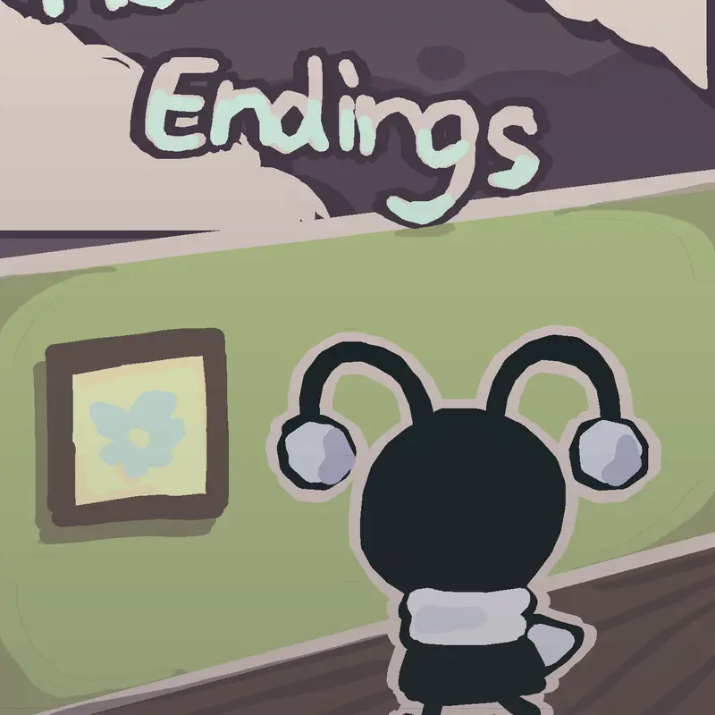 Game by @XxLian