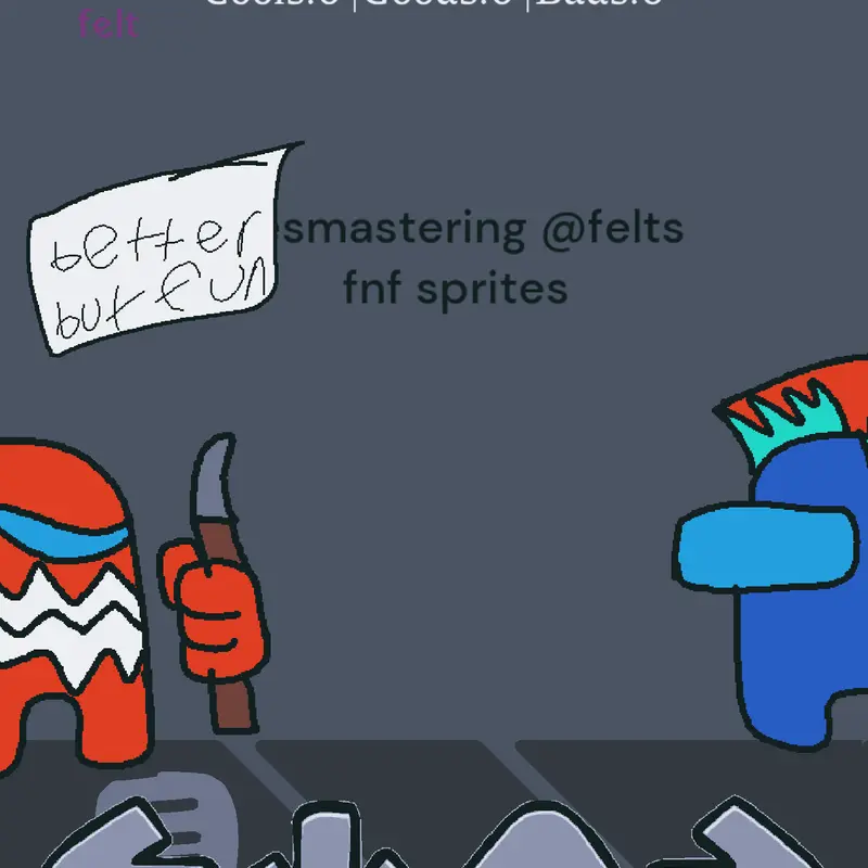 ... by @Felipespeed440