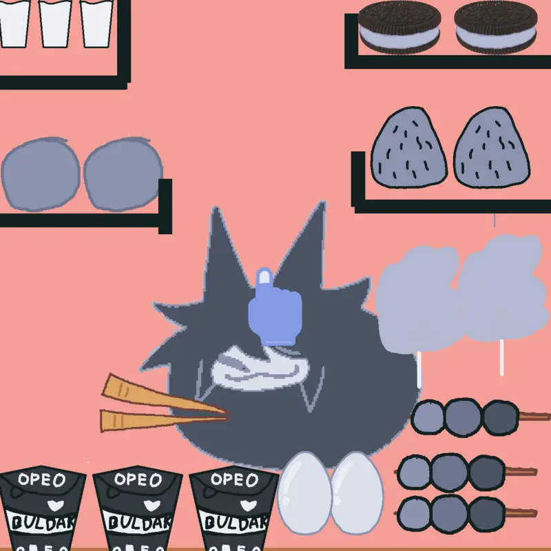 Game by @Lazy_girl-_-