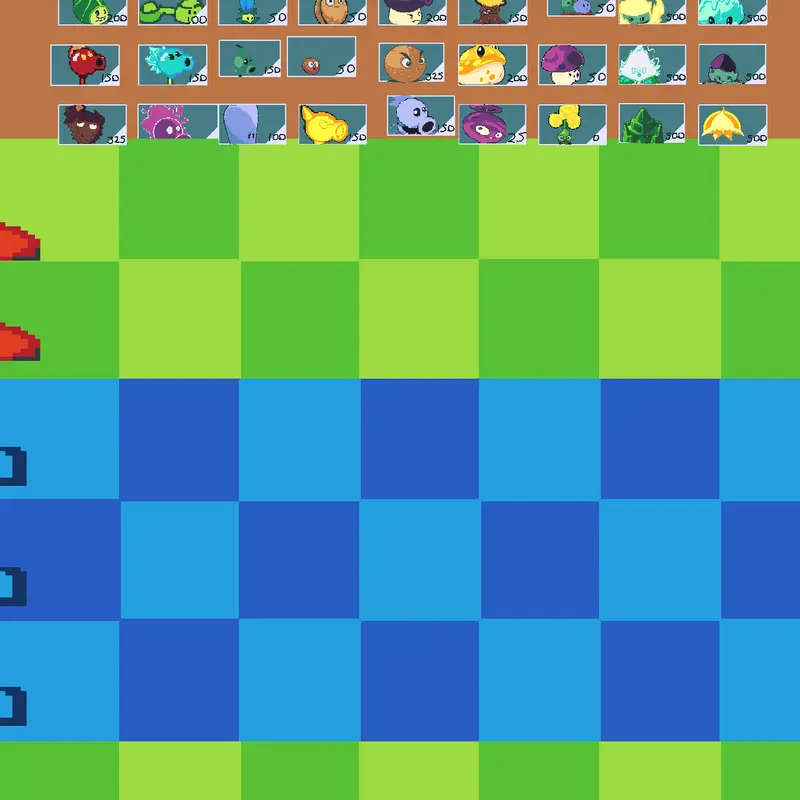 Game by @foleo