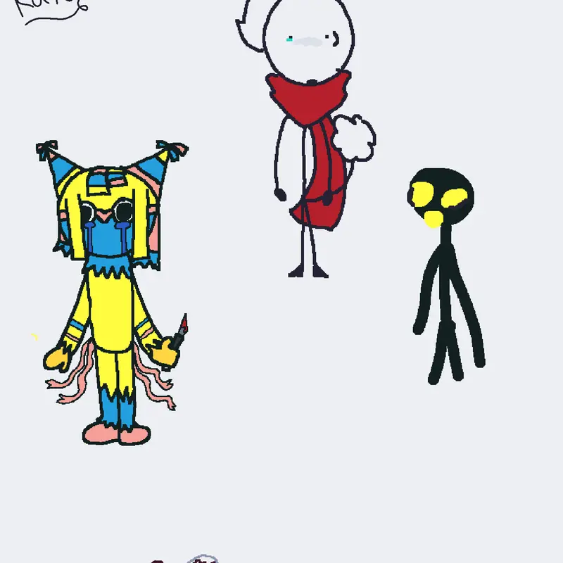 Game by @dandysworld_FOREVER