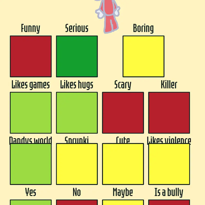 Game by @lucycats