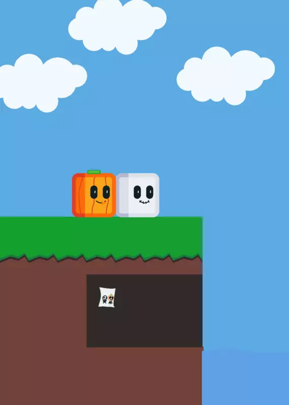Game by @RENZOALVIN