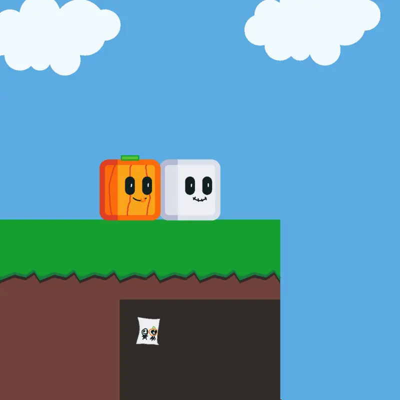 Game by @RENZOALVIN