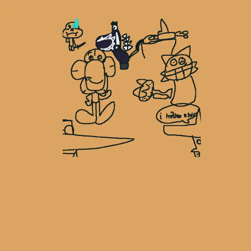 Game by @CaralGuy
