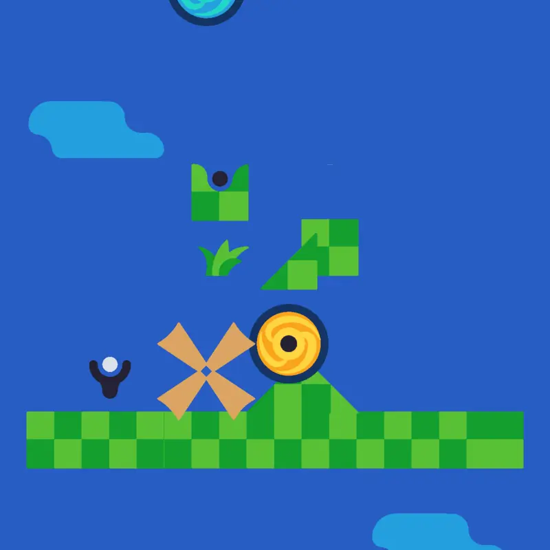 Game by @mustafakara