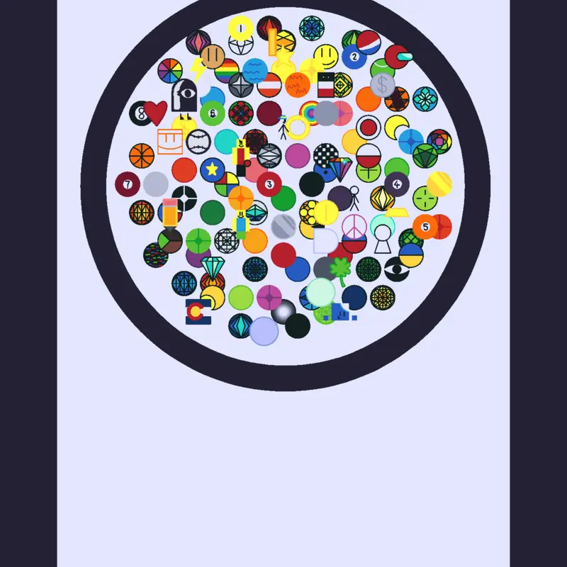 Game by @mgeui