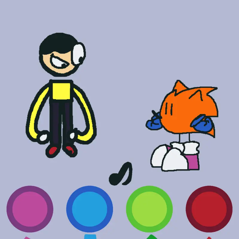 Game by @ItsYoBoiZunki