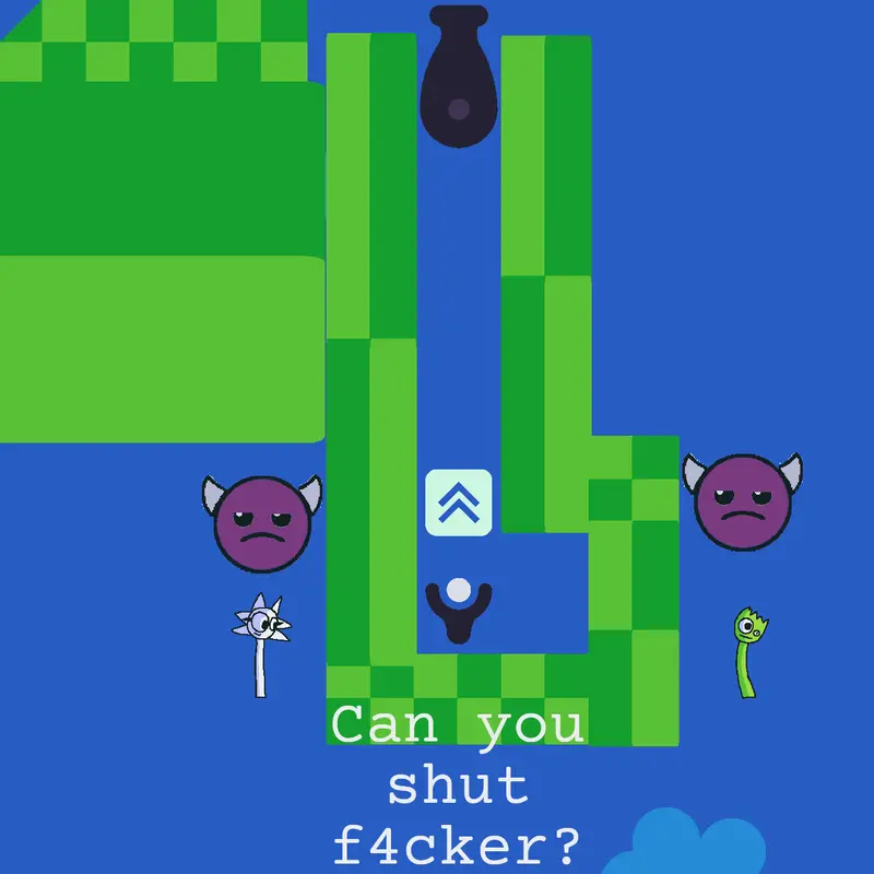 Game by @masym