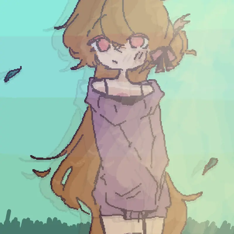 Game by @oreoyummy-natasharose