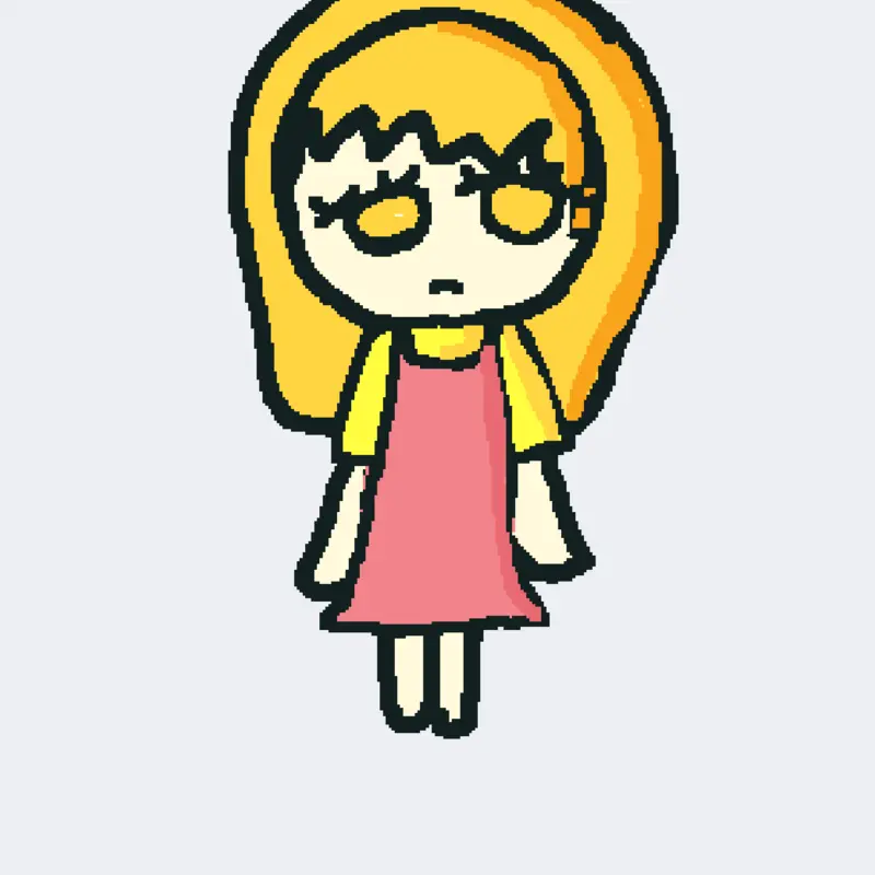 Game by @mistikAda