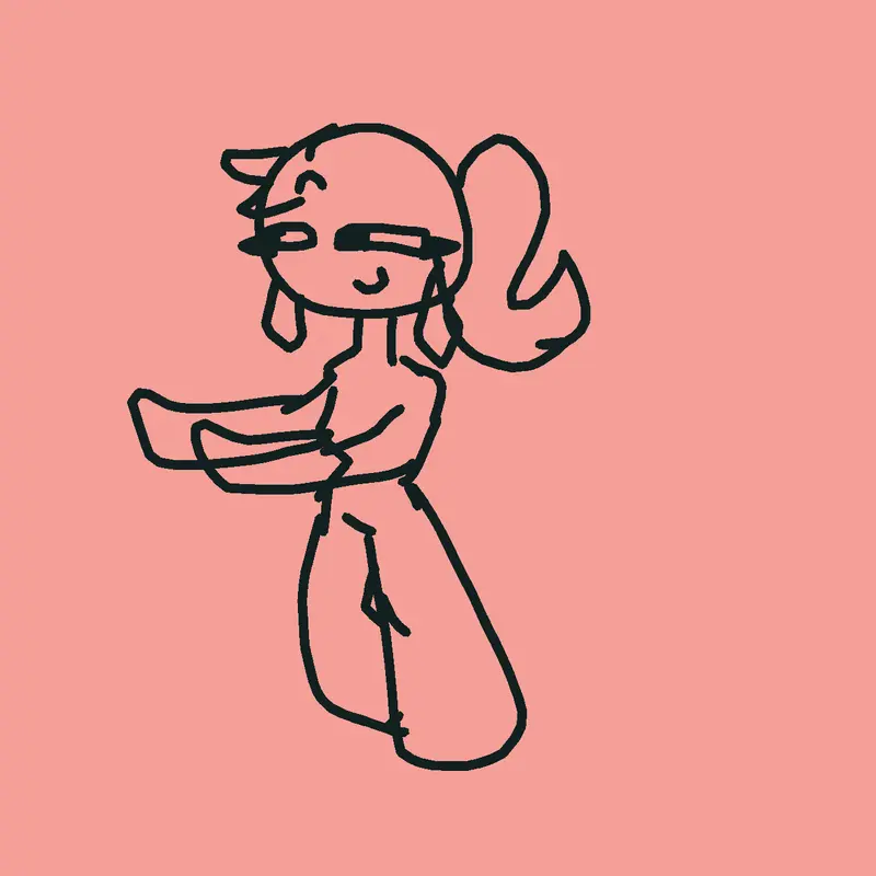 Avgndance by @EggvelyBlob