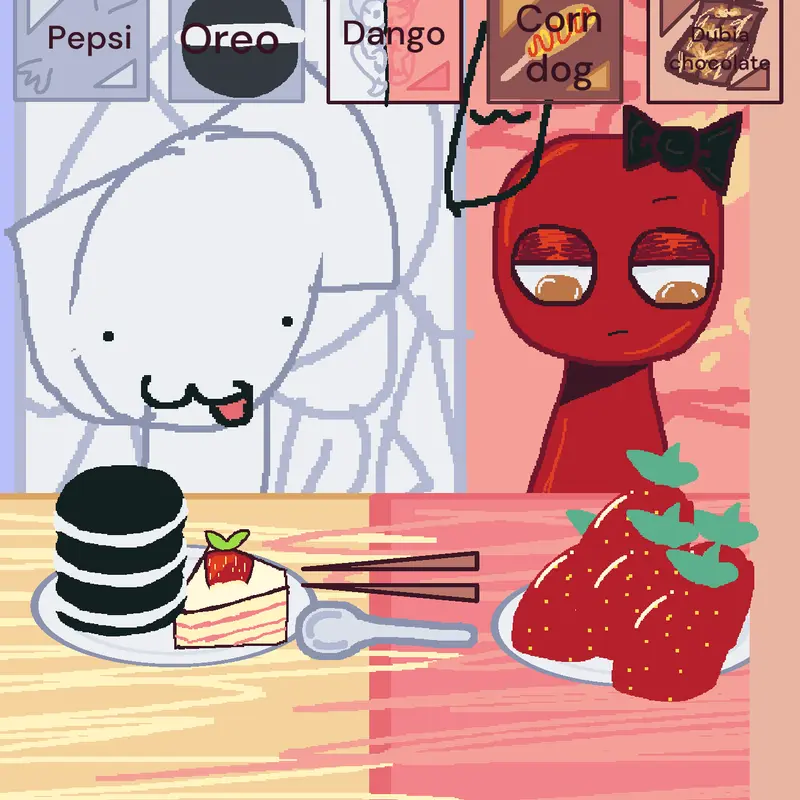 Game by @-Gwen-Stacy-