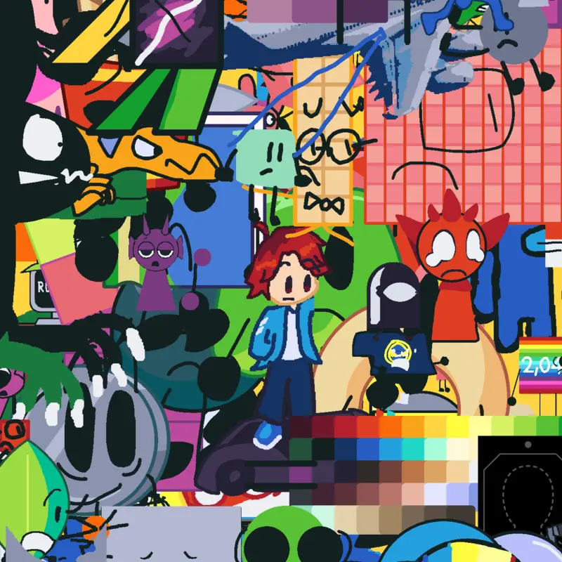 Game by @minttea