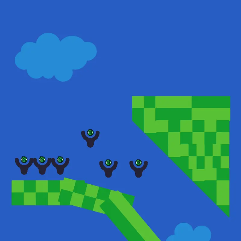 Game by @jzdawg