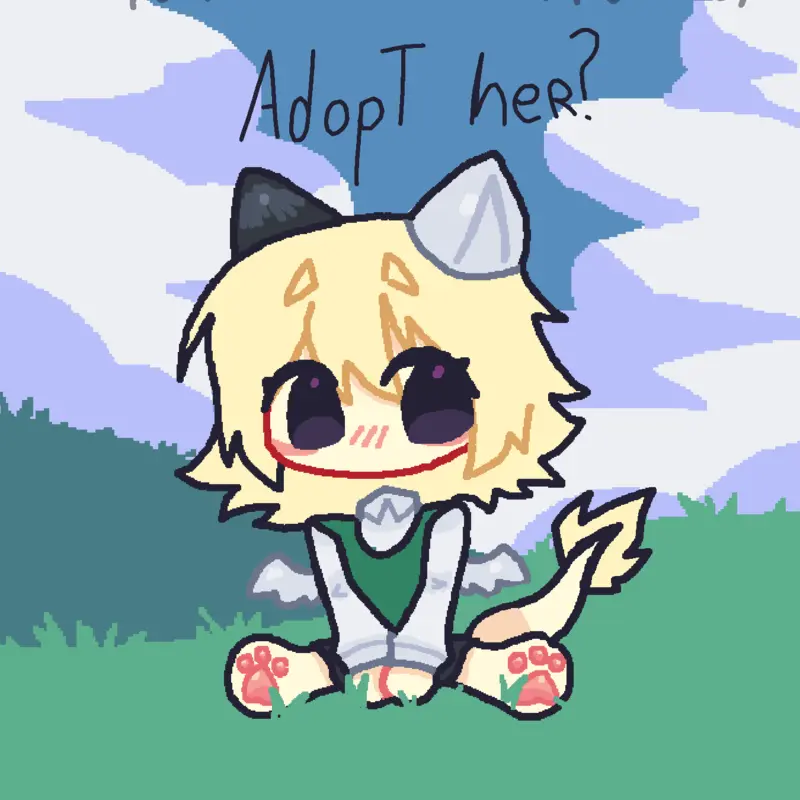 Idk what to say by @PIK0PIE
