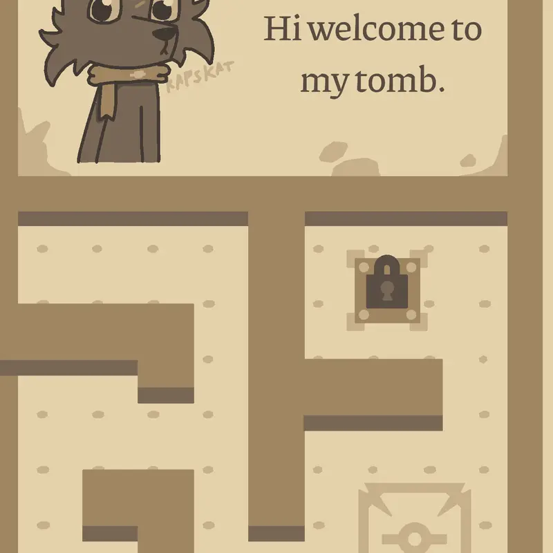 Game by @ShadowStrike