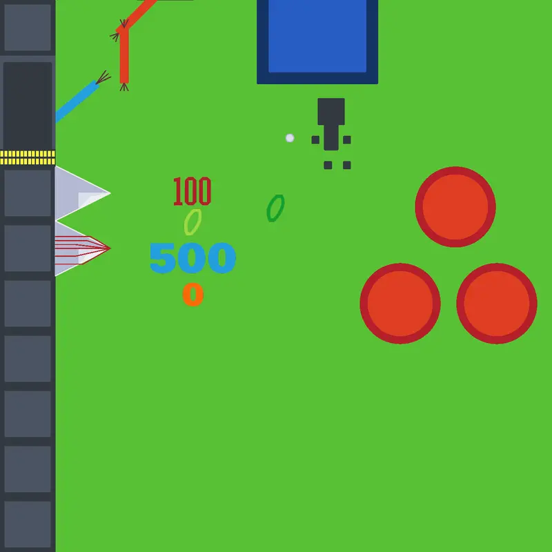 Game by @gbola