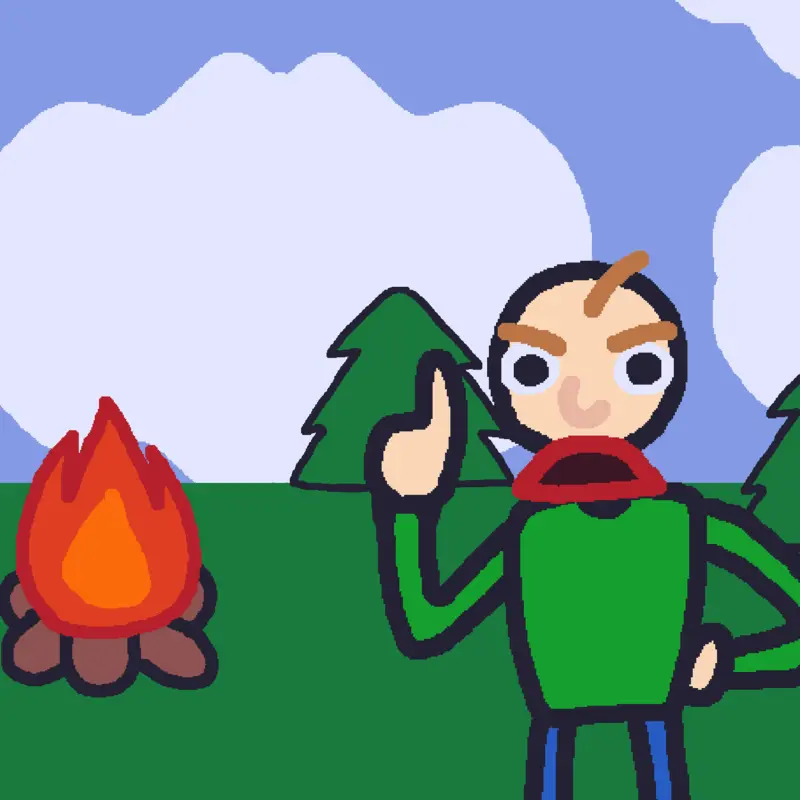 Game by @BaldiBaldimore99