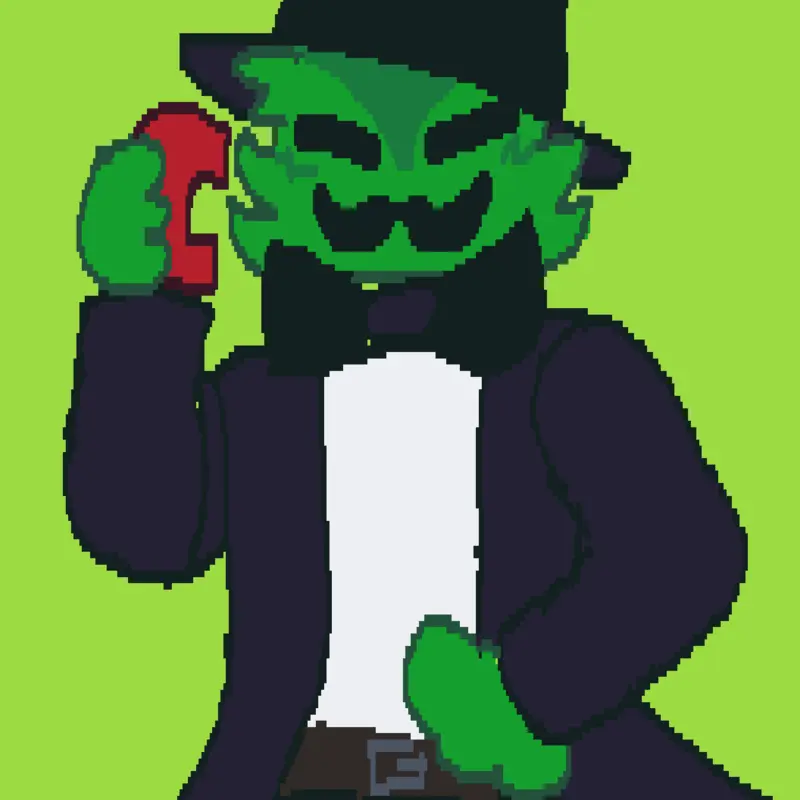 Game by @Assimilation