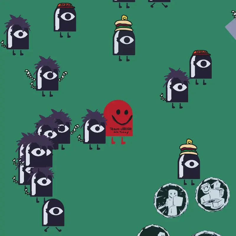 Game by @thatoneshadowmilk