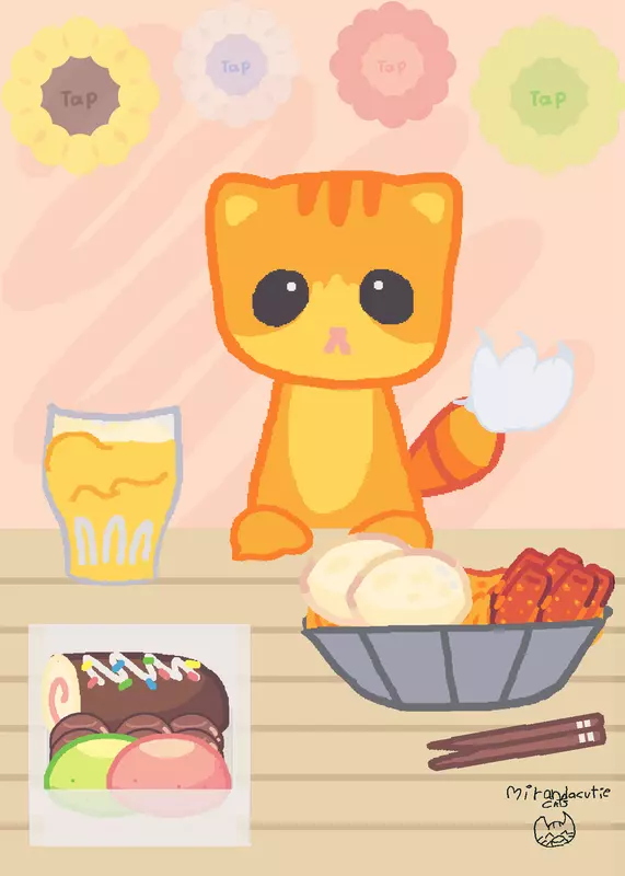 Game by @Forgotten_channel