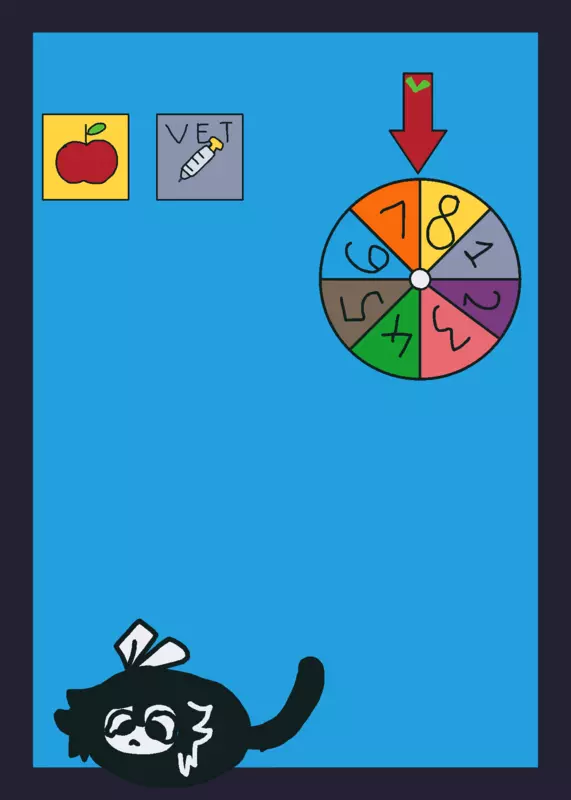 Game by @Cubbiethecat
